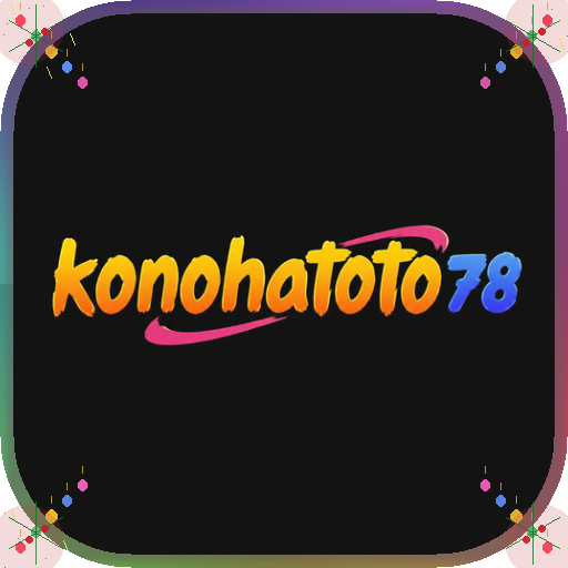 konohatoto78 — mitra unggulan